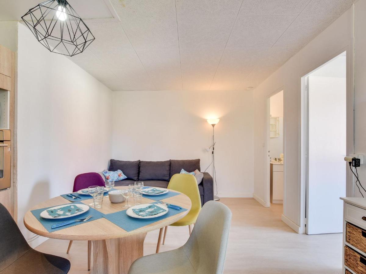 Apartment Villa Au Plus Pres By Interhome Mimizan-Plage Luaran gambar