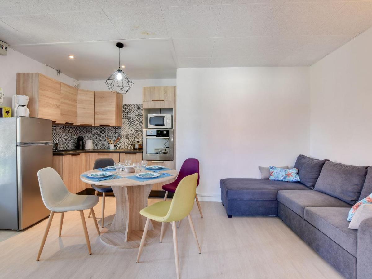 Apartment Villa Au Plus Pres By Interhome Mimizan-Plage Luaran gambar