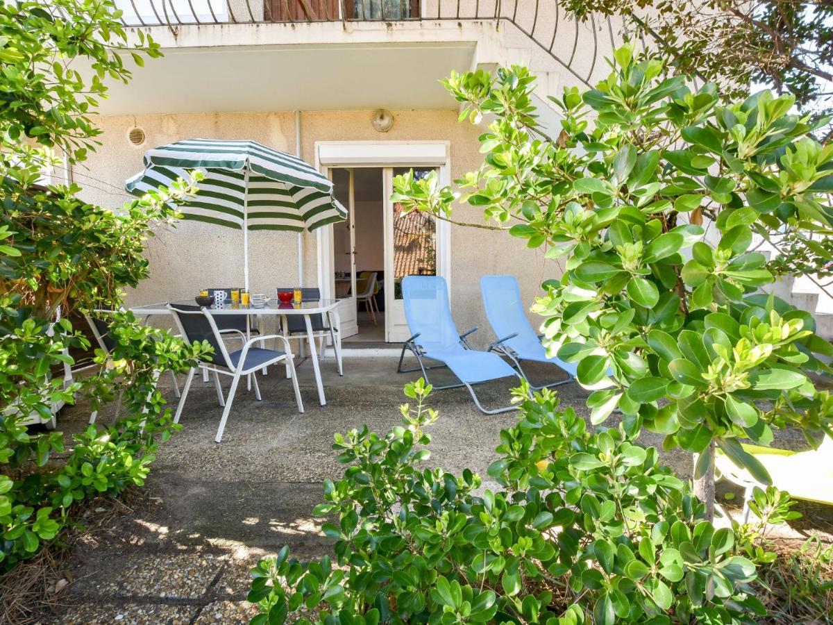 Apartment Villa Au Plus Pres By Interhome Mimizan-Plage Luaran gambar