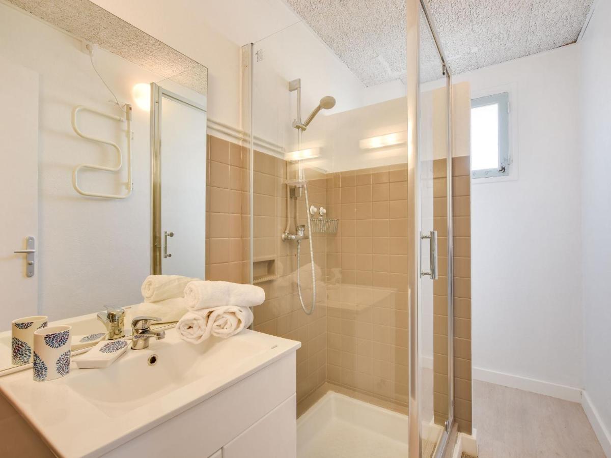 Apartment Villa Au Plus Pres By Interhome Mimizan-Plage Luaran gambar