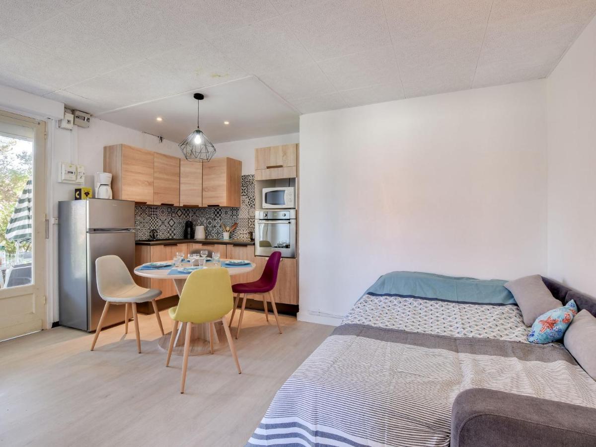 Apartment Villa Au Plus Pres By Interhome Mimizan-Plage Luaran gambar