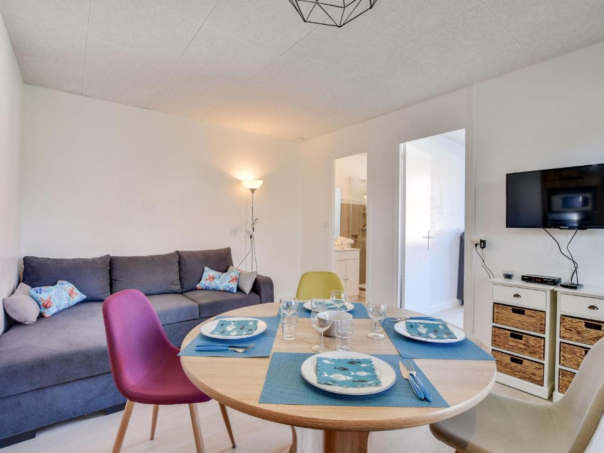 Apartment Villa Au Plus Pres By Interhome Mimizan-Plage Luaran gambar