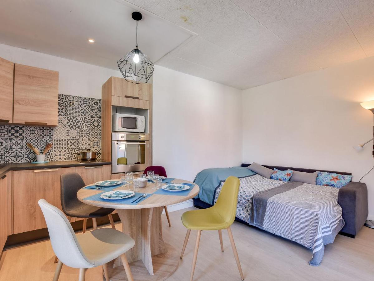 Apartment Villa Au Plus Pres By Interhome Mimizan-Plage Luaran gambar